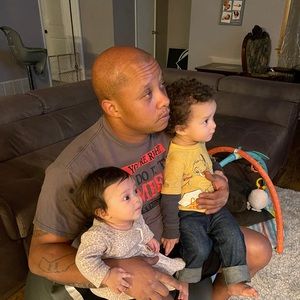 Meet your Posher, Isaac